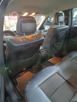 مێرسێدس بێنز E-Class
